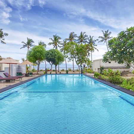 Putri Nusa Beach Ped المظهر الخارجي الصورة